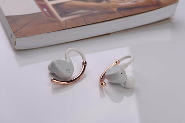 EOZ Air Premium True Wireless Earphones