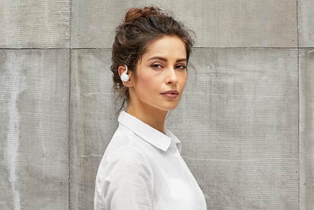 EOZ Air Premium True Wireless Earphones