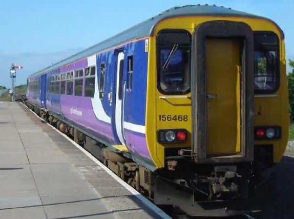 Northern said the disruption was caused by the attempted theft of signalling cables