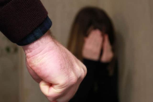 Hundreds of cases of modern slavery have been uncovered in South Yorkshire