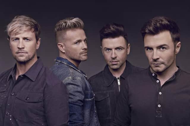 Westlife