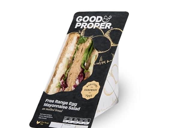 Sandwiches supplied by The Good Food Chain have been linked to the listeria deaths.