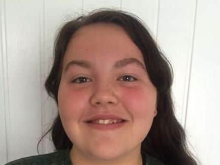 Holly Donovan has been found safe and well