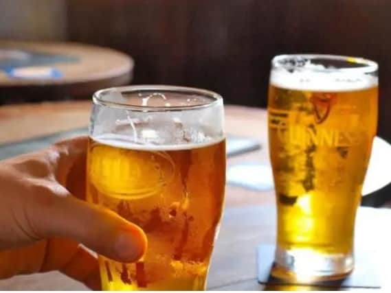 Which are Sheffield's very best pubs?