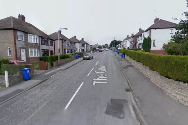 More details have been released following the discovery of a man's body in a house in Sheffield