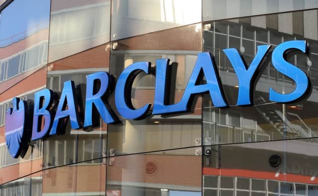 Barclays has launched a Â£500m growth fund for SMEs Photo: Joe Giddens/PA Wire