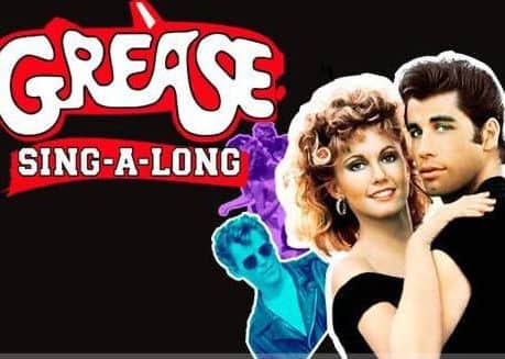 Ten Things to do in Sheffield...Grease singalong