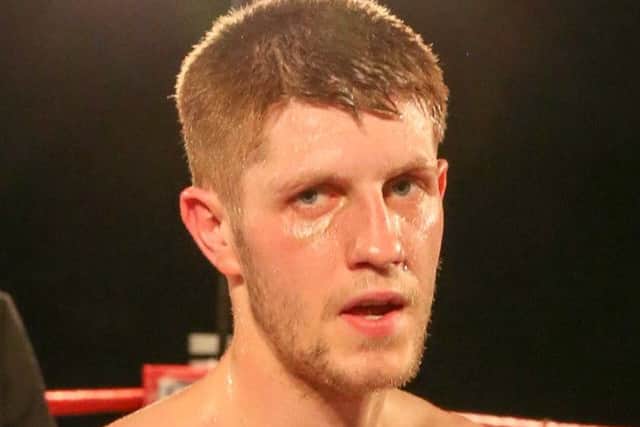 Jason Cunningham