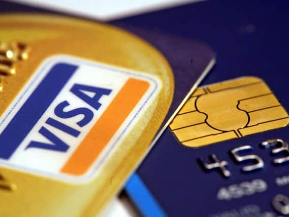 Visa has apologised after a system failure prevented card payments across the UK and Europe. PA