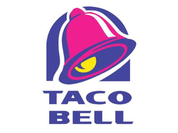 Is Taco Bell planning a second branch in Doncaster?