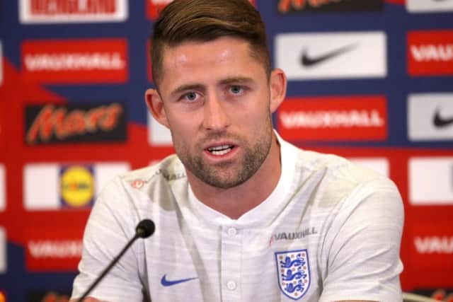 Gary Cahill represented Sheffield United on loan as a youngster