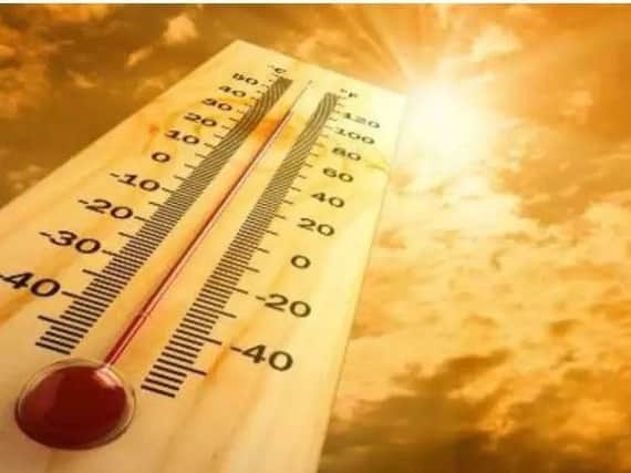 Sheffield's heatwave is set to last all week