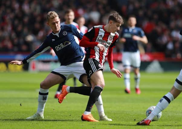 David Brooks is destined to join AFC Bournemouth: Simon Bellis/Sportimage