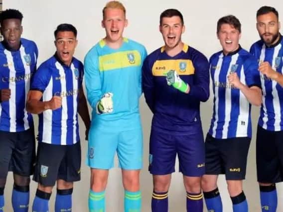 Sheffield Wednesday fans have reacted to the news that some Owls supporters will have to wait longer than expected to get their hands on the club's new kit.