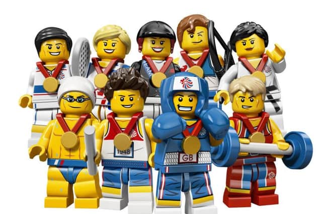 Love Lego? A two week Lego festival is coming to Sheffield next month.
