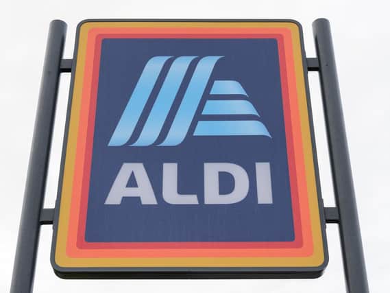 Aldi will let staff leave at 3pm if England reach Sunday's final
