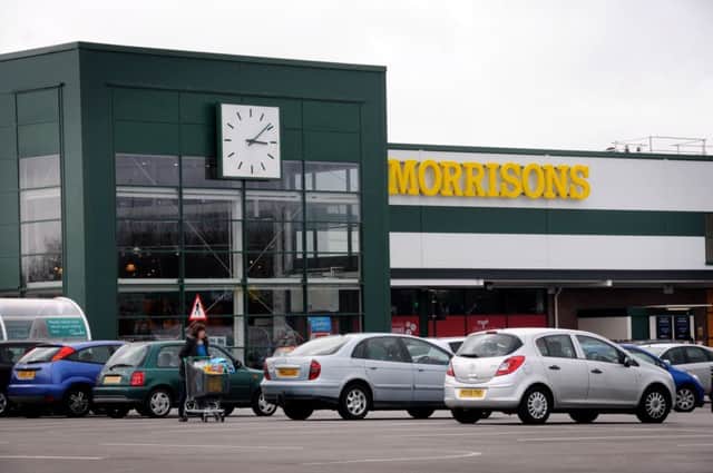 Morrisons is to introduce a 'quieter hour' in all its stores