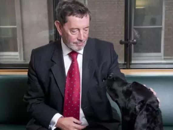 David Blunkett has called for lessons to be learnt