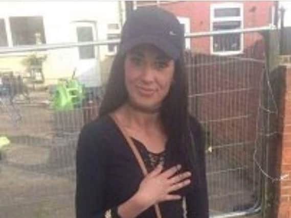 Chelsea Rose has been found safe and well
