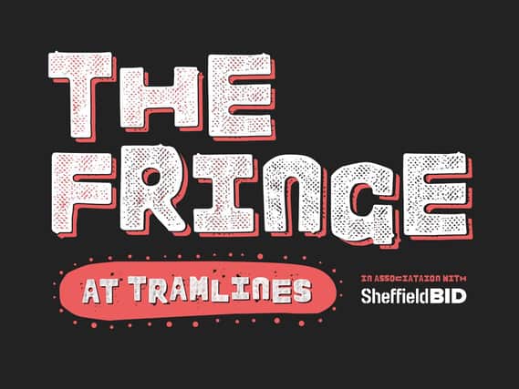 The Fringe at Tramlines in association with SheffieldBID