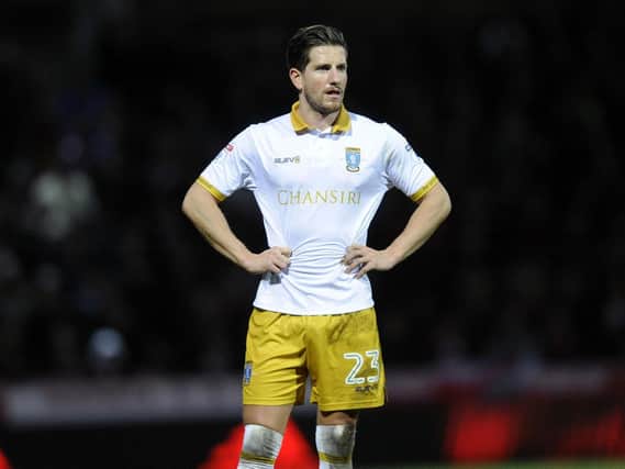 Sam Hutchinson can operate in a number of positions.