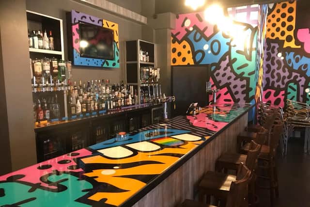 Inside Sheffield's newest gay bar, Queer Junction (pic: Queer Junction)