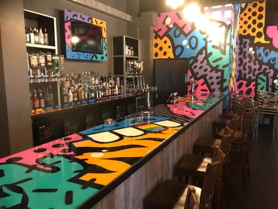 Inside Sheffield's newest gay bar, Queer Junction (pic: Queer Junction)