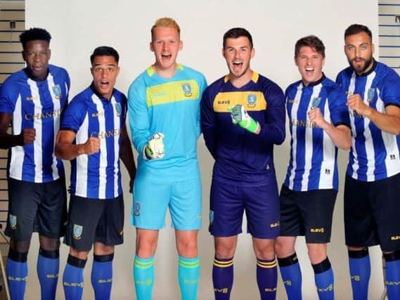 Sheffield Wednesday will have two home matches shown on Sky Sports, one in September and one in October