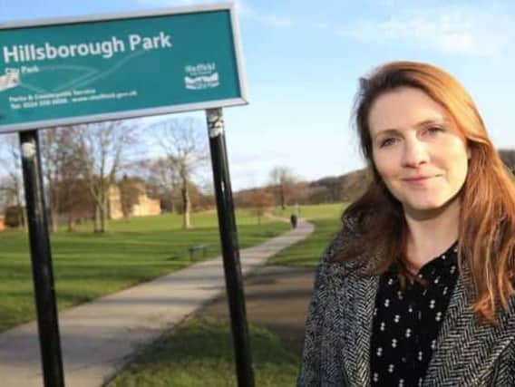 Sarah Nulty to be honoured with memorial plaque and Civic Award