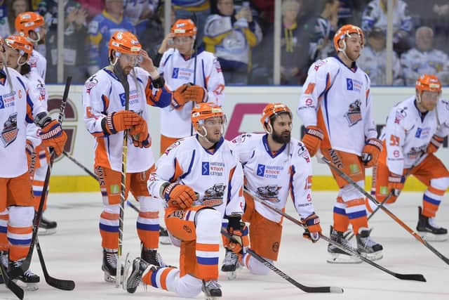 Steelers - after being beaten in the Playoff final by Cardiff