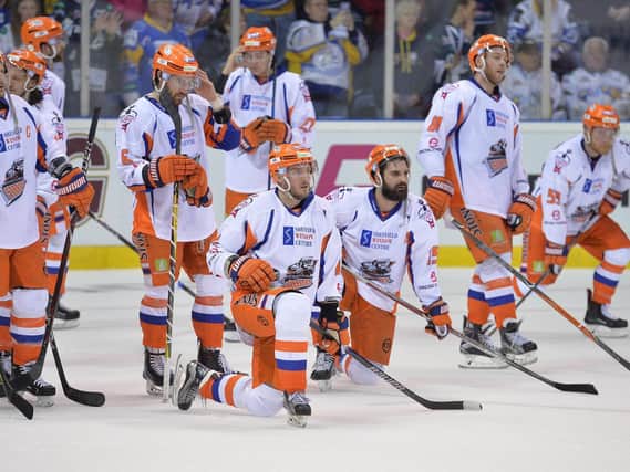 Steelers - after being beaten in the Playoff final by Cardiff