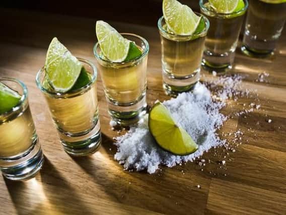 Celebrate National Tequila Day at one of these popular Sheffield cocktail venues