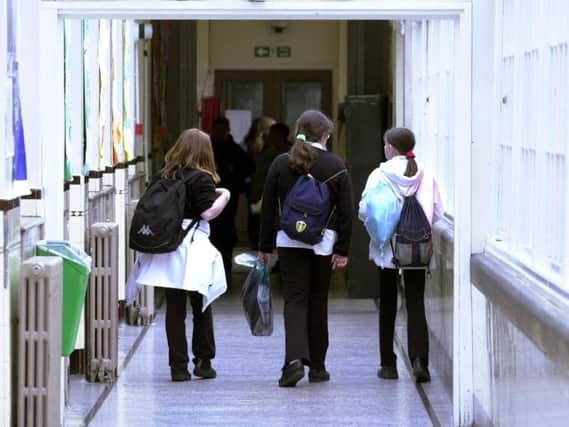 The school holidays have just begun for children in Sheffield