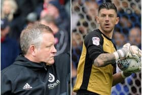Chris Wilder has said a deal for Martyn Waghorn is still alive and Westwood is reportedly of interest to a number of clubs.
