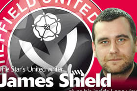 Sheffield United should copy Internazionale and Juventus