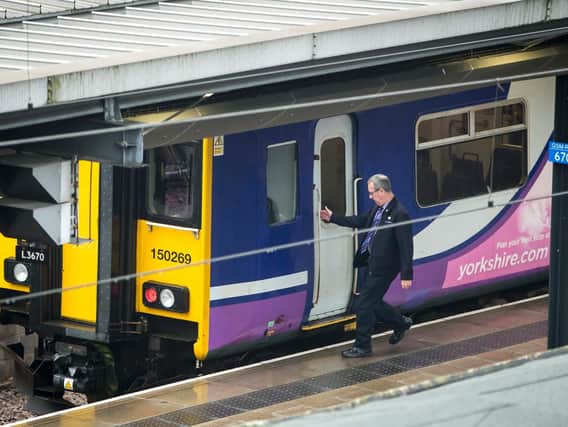 The Prime Minister has been urged to step in personally to end rail 'chaos'in the north of England after summer disruption is thought to have cost businesses more than 1 million a day at its height.