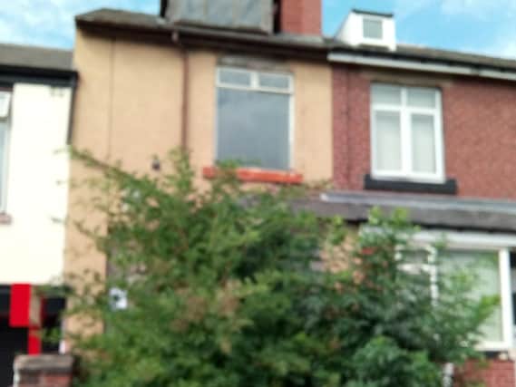 Des res? A house in Highgate Lane, Goldthorpe is the first subject to a forced sale by Barnsley Council will go to the highest bidder with no reserve.