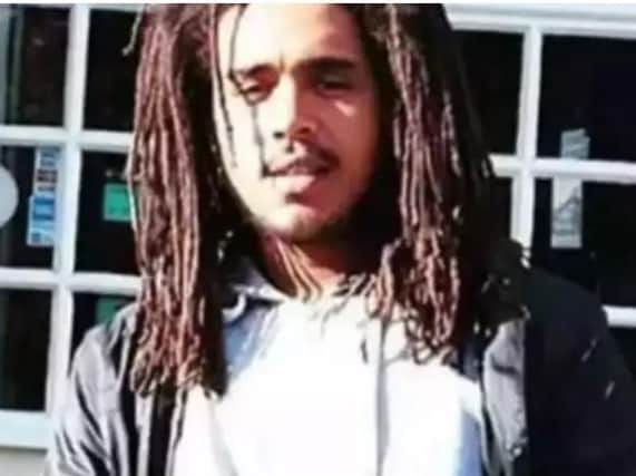 Jarvin Blake was stabbed to death in Sheffield in February