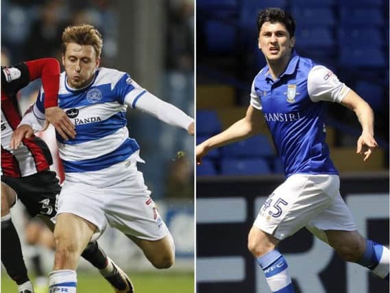 Luke Freeman is wanted by Sheffield United and there are still rumours that Fernando Forestieri could leave Wednesday