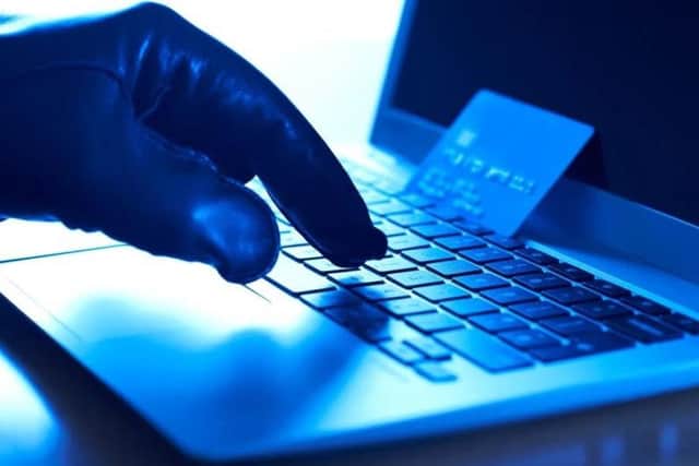 There have been several reports to police about the scam