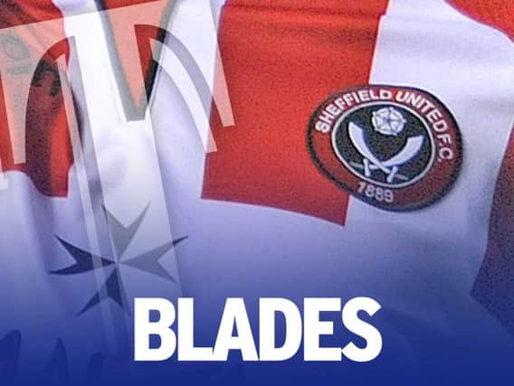 What lies ahead for the Blades?