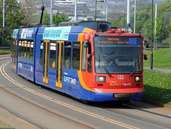 Unite have suspended upcoming strikes following the agreement of a new pay deal with Stagecoach Supertram