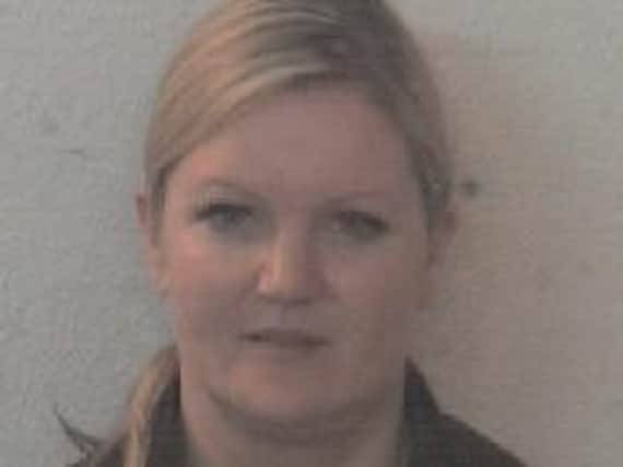 Emma Haywood stole thousands of pounds from her victims