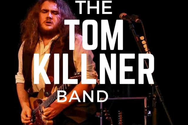 The Tom Killner Band