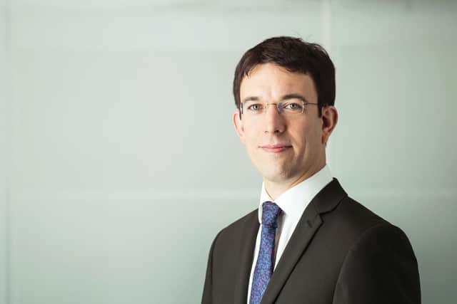 Richard Fearon