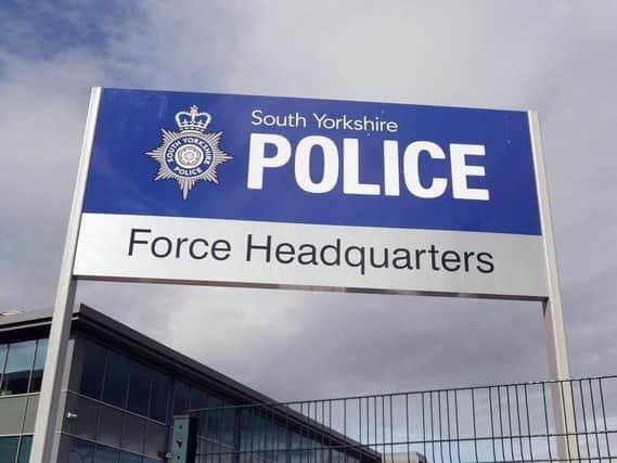 South Yorkshire Police ordered to improve way it records crime