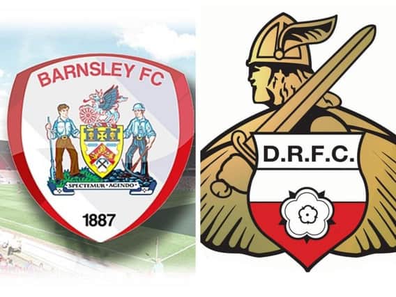 How have Doncaster and Barnsley fared in the transfer market so far?