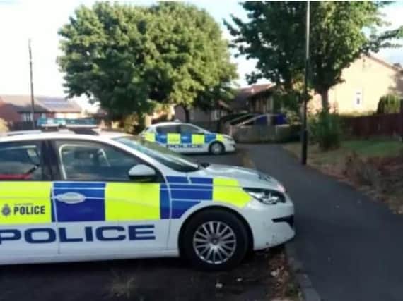 An inquest is due to be opened into the death of a woman in Sheffield