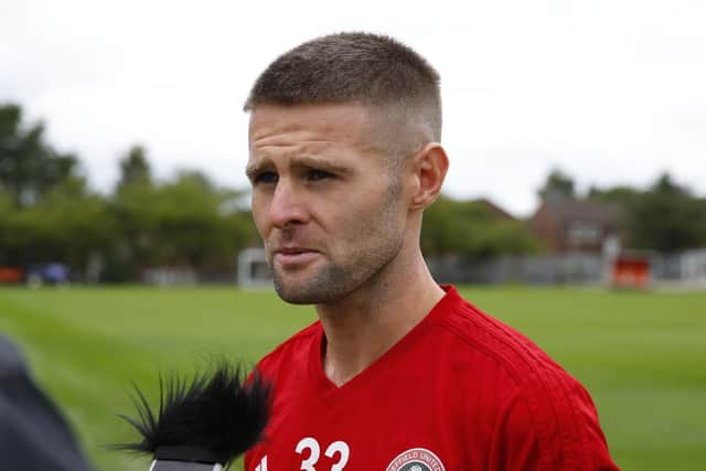 Oliver Norwood is expected to make his debut against Hull City tomorrow night