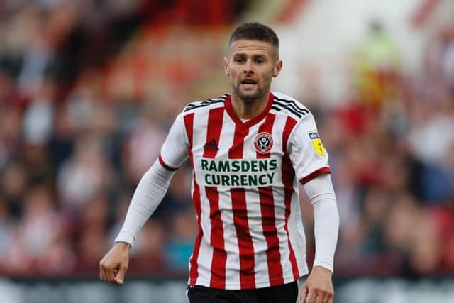 Oliver Norwood